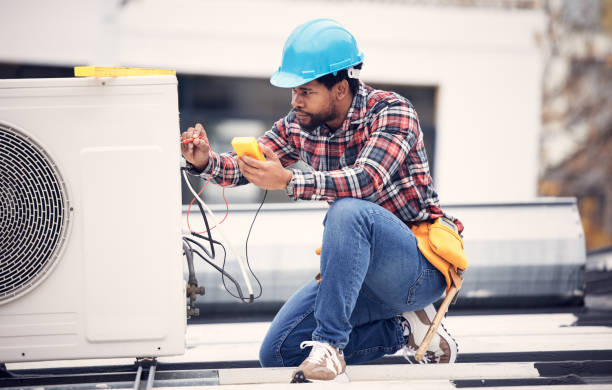 Best Licensed Electrician  in Galena, IN