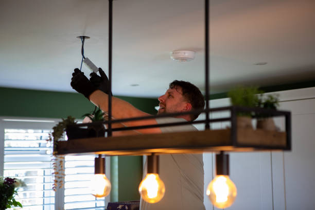 Best Electrician for Home Renovation  in Galena, IN