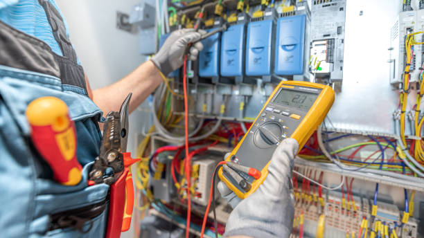 Best 24-Hour Electrician  in Galena, IN