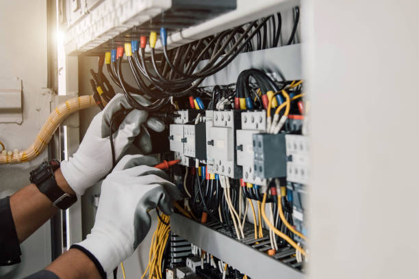 Best Circuit Breaker Repair  in Galena, IN